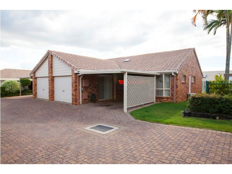 22/100 Meadowlands Road, Carina QLD 4152