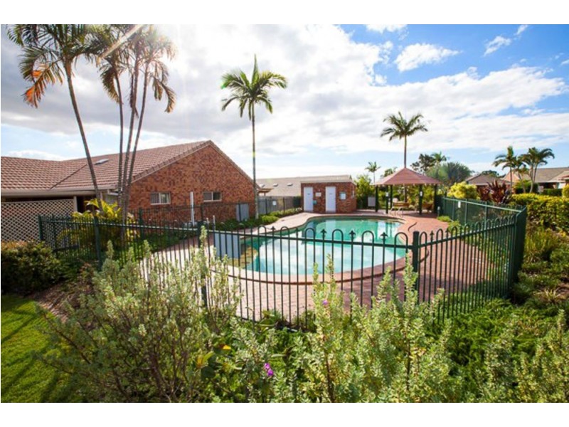 22/100 Meadowlands Road, Carina QLD 4152