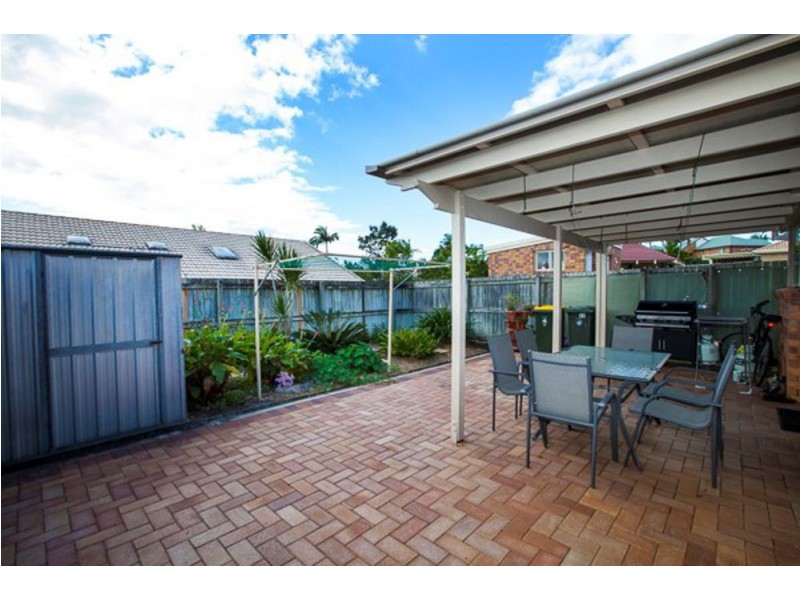 22/100 Meadowlands Road, Carina QLD 4152