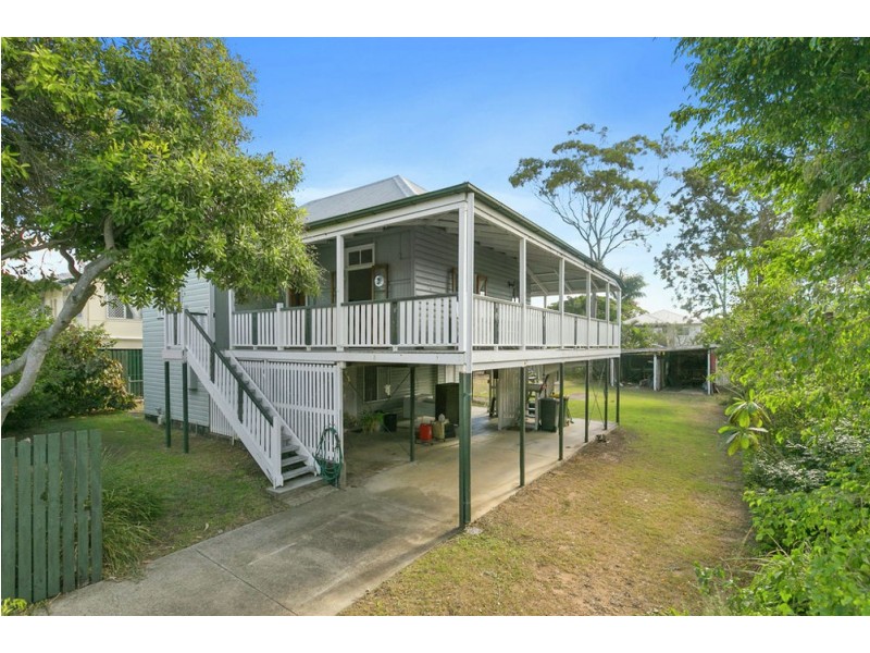 51 Walnut Street, Wynnum QLD 4178
