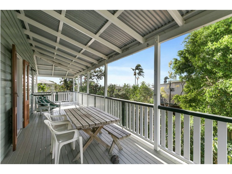 51 Walnut Street, Wynnum QLD 4178