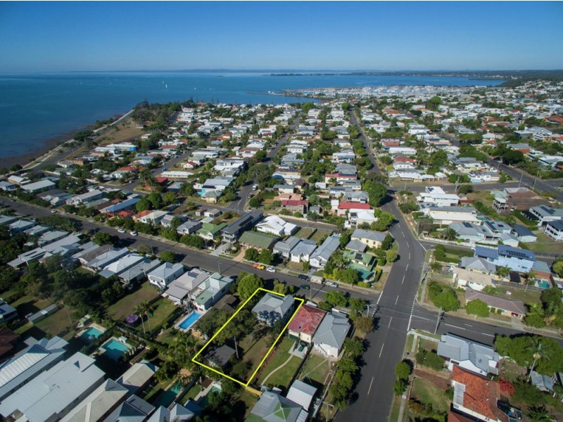 51 Walnut Street, Wynnum QLD 4178