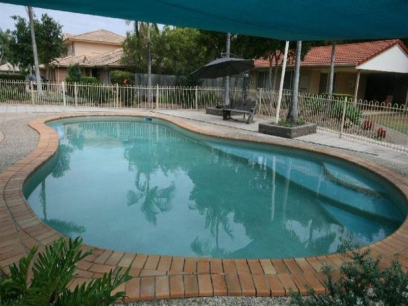 38/27 Camille Cres, Wynnum West QLD 4178