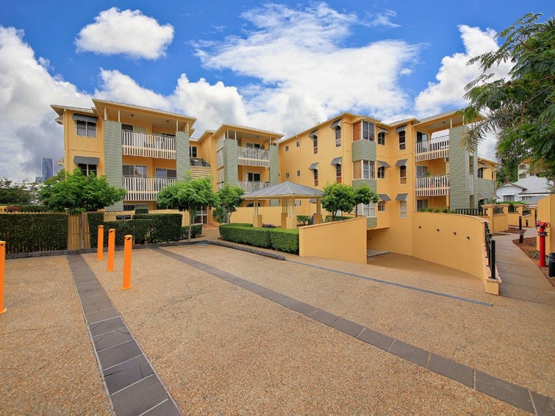 5/925 Brunswick Street, New Farm QLD 4005