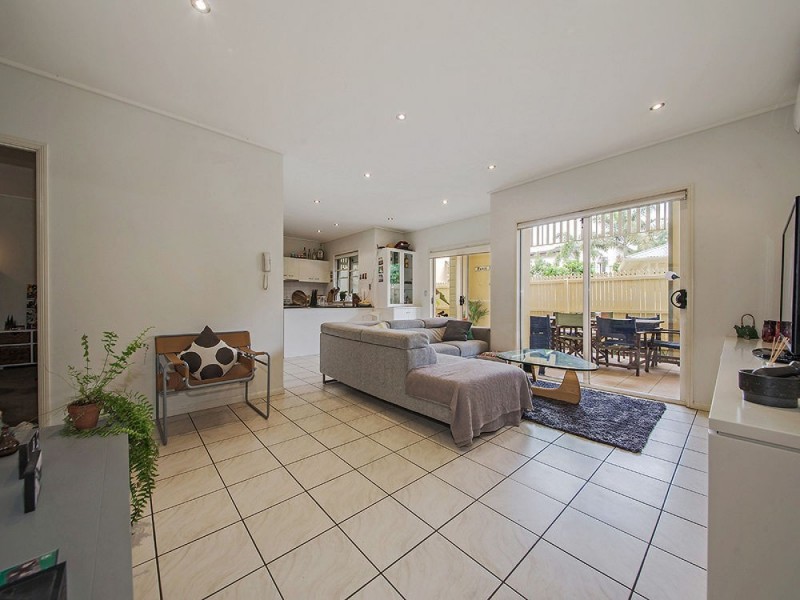 5/925 Brunswick Street, New Farm QLD 4005