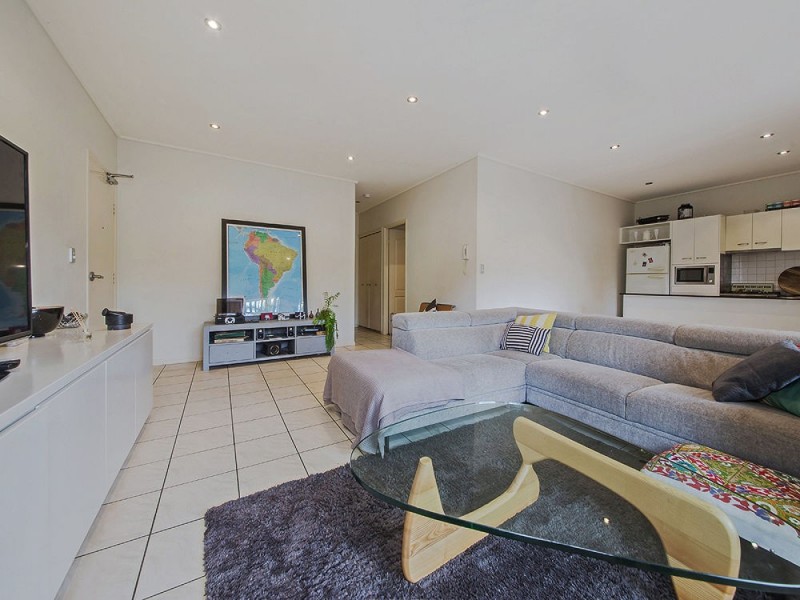 5/925 Brunswick Street, New Farm QLD 4005