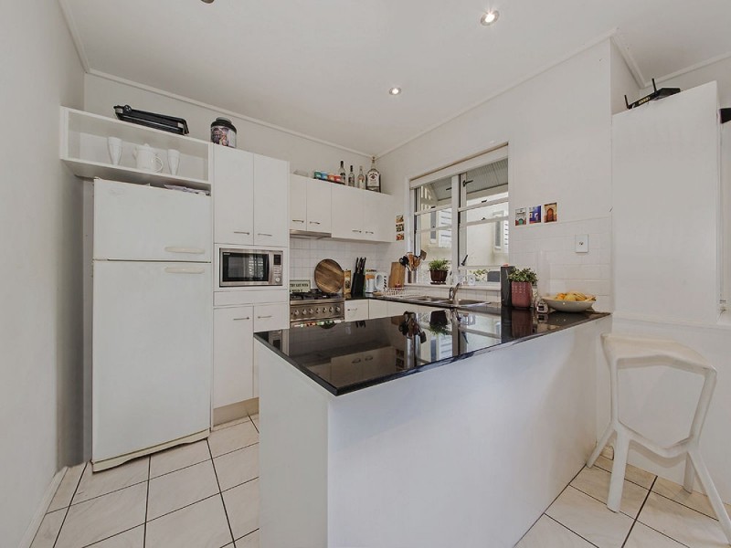 5/925 Brunswick Street, New Farm QLD 4005