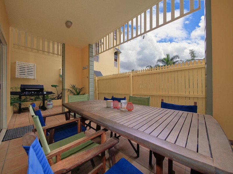 5/925 Brunswick Street, New Farm QLD 4005