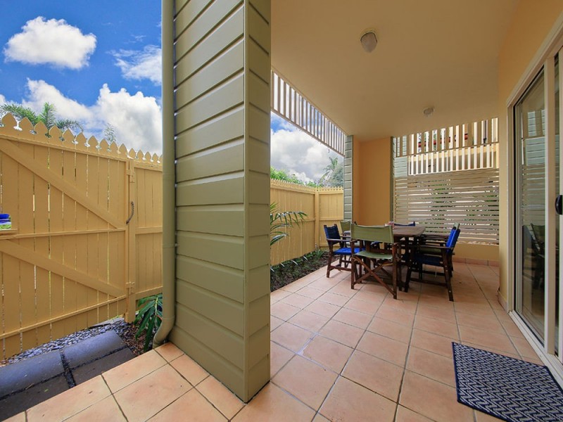 5/925 Brunswick Street, New Farm QLD 4005