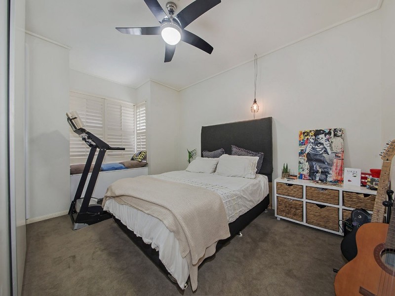 5/925 Brunswick Street, New Farm QLD 4005