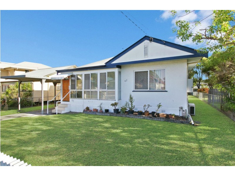 67 Whites Road, Manly West QLD 4179