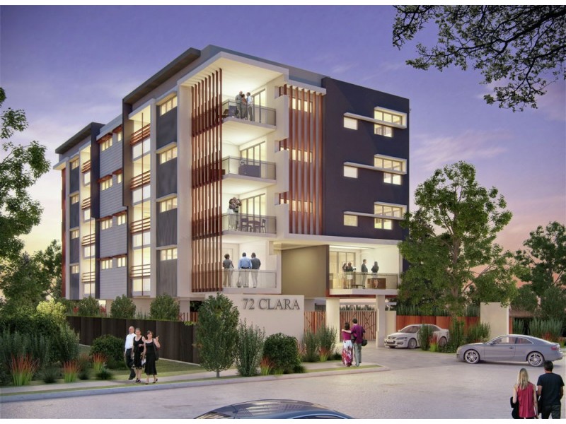 72 Clara St, Wynnum QLD 4178