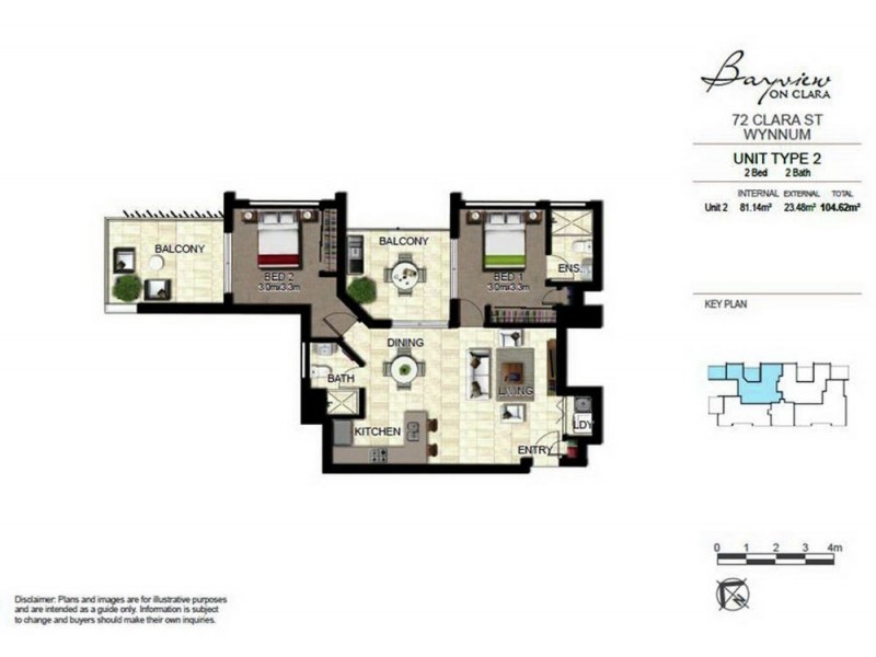 72 Clara St, Wynnum QLD 4178