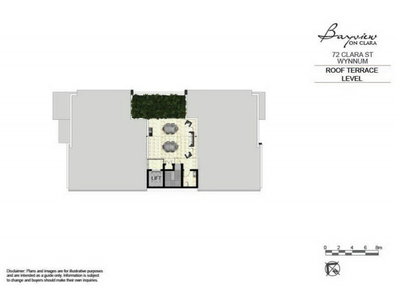 72 Clara St, Wynnum QLD 4178