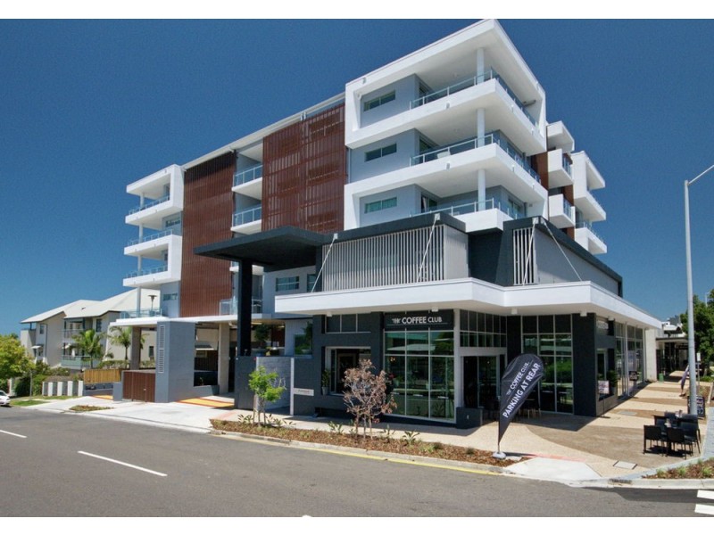 12/70 Bay Tce, Wynnum QLD 4178