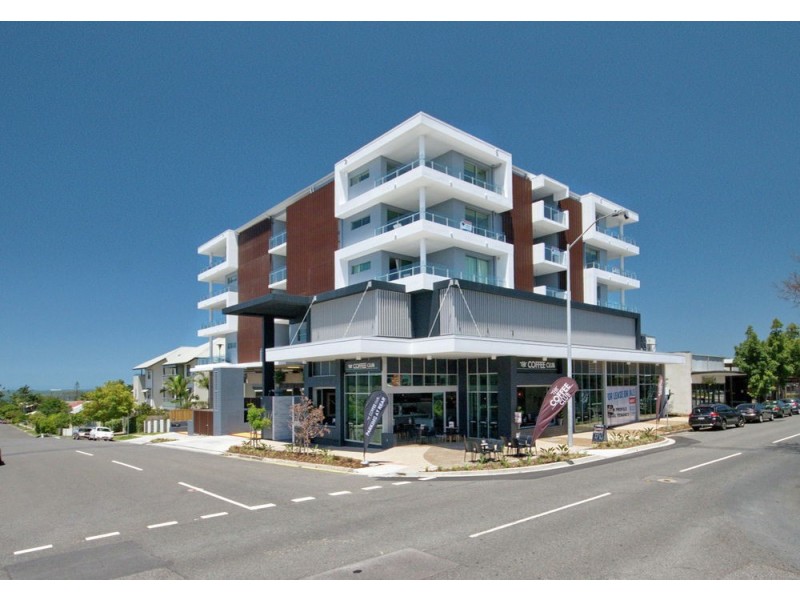 12/70 Bay Tce, Wynnum QLD 4178