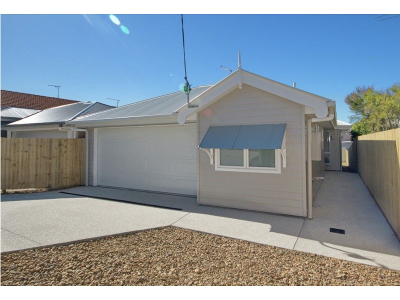 15 Sunflower Street, Wynnum QLD 4178