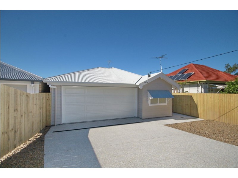 15 Sunflower Street, Wynnum QLD 4178
