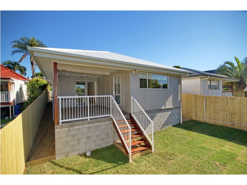 15 Sunflower Street, Wynnum QLD 4178