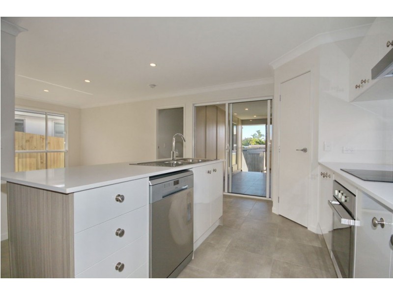 15 Sunflower Street, Wynnum QLD 4178