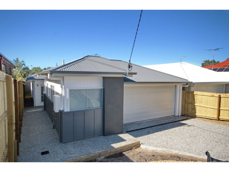 17 Sunflower Street, Wynnum QLD 4178