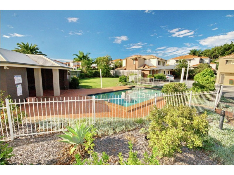 Wynnum West QLD 4178