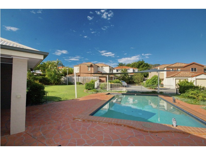 Wynnum West QLD 4178