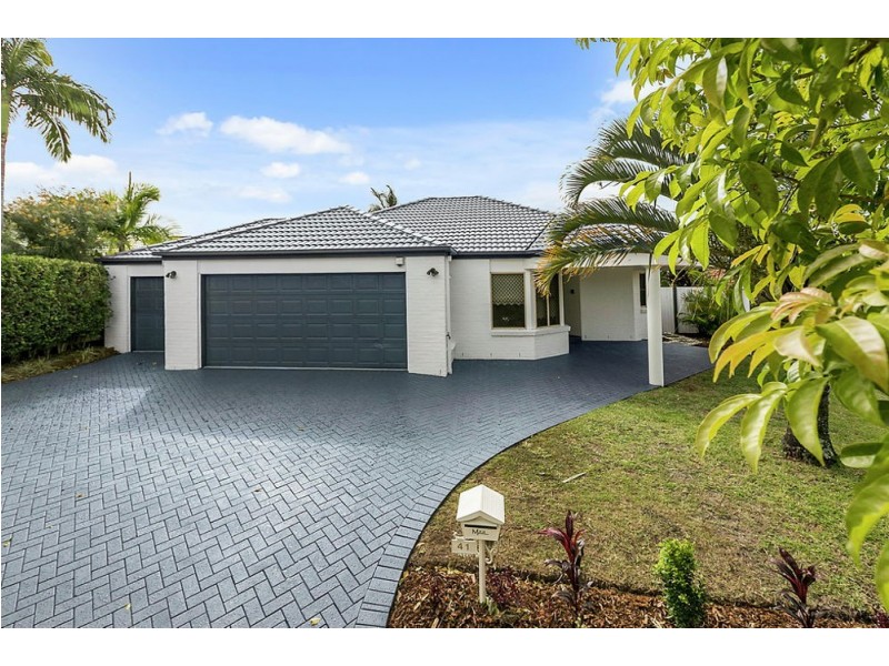 41 Miles Crescent, Manly West QLD 4179