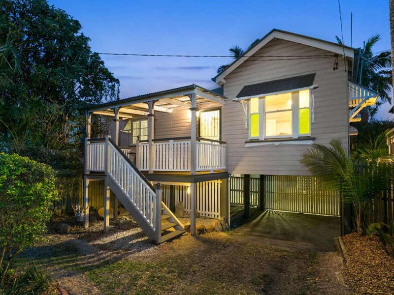 40 Moreton Avenue, Wynnum QLD 4178