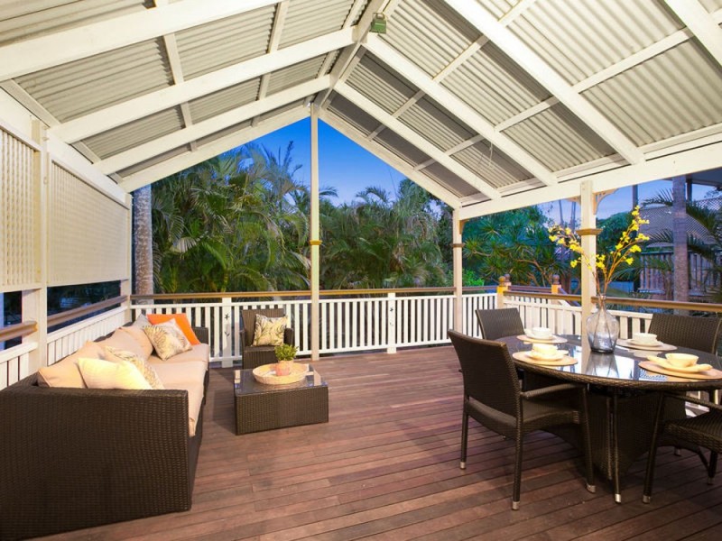 40 Moreton Avenue, Wynnum QLD 4178