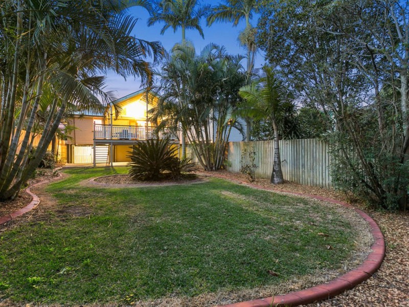 40 Moreton Avenue, Wynnum QLD 4178