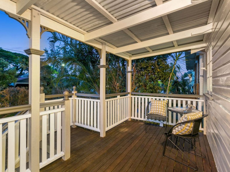 40 Moreton Avenue, Wynnum QLD 4178