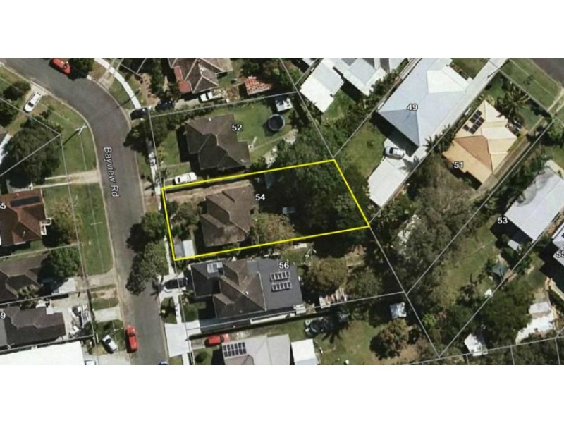54 Bayview Road, Brighton QLD 4017