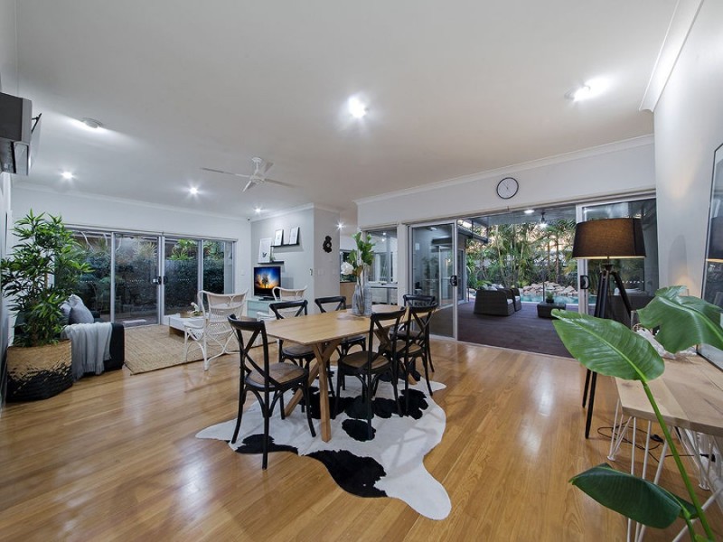 19 Yarra Road, Wakerley QLD 4154