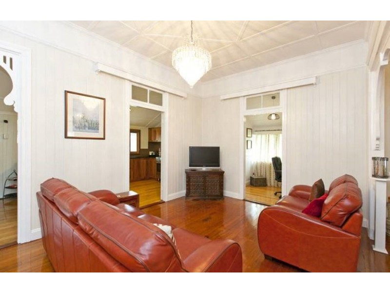 155 Mountjoy Terrace, Manly QLD 4179