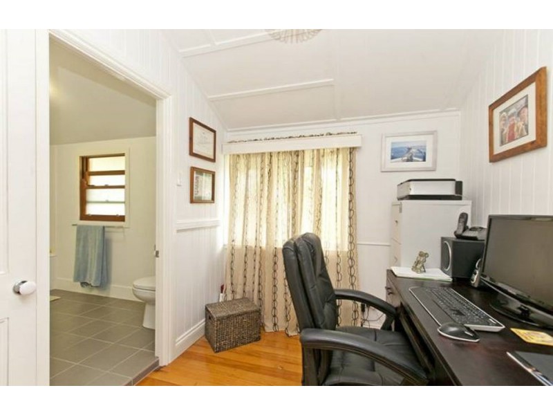 155 Mountjoy Terrace, Manly QLD 4179