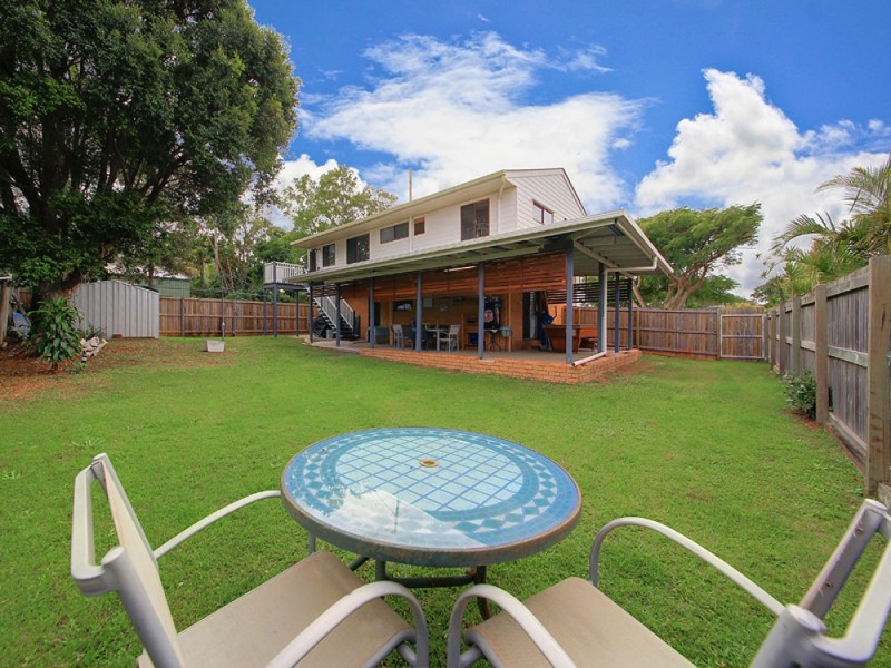 63 Duncan Street, Wynnum West QLD 4178