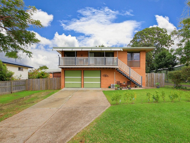 63 Duncan Street, Wynnum West QLD 4178