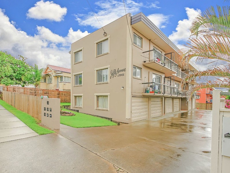 5/42 Fifth Avenue, Coorparoo QLD 4151