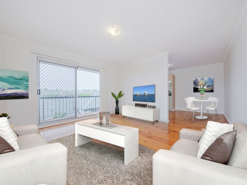 5/42 Fifth Avenue, Coorparoo QLD 4151