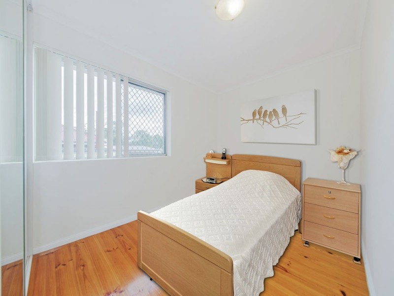 5/42 Fifth Avenue, Coorparoo QLD 4151