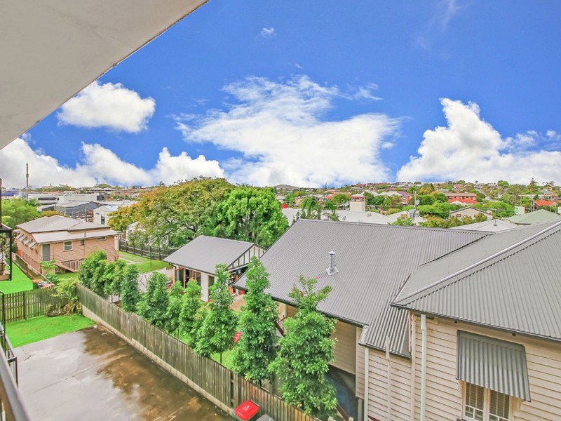 5/42 Fifth Avenue, Coorparoo QLD 4151