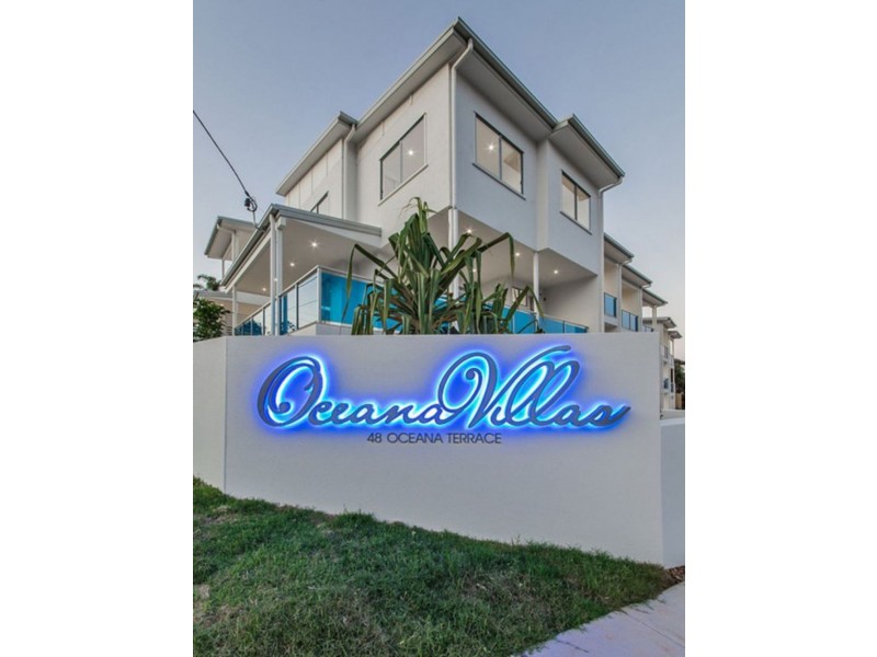 5/48 Oceana Terrace, Manly QLD 4179