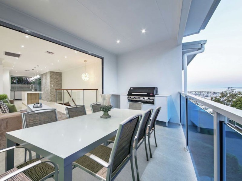 5/48 Oceana Terrace, Manly QLD 4179