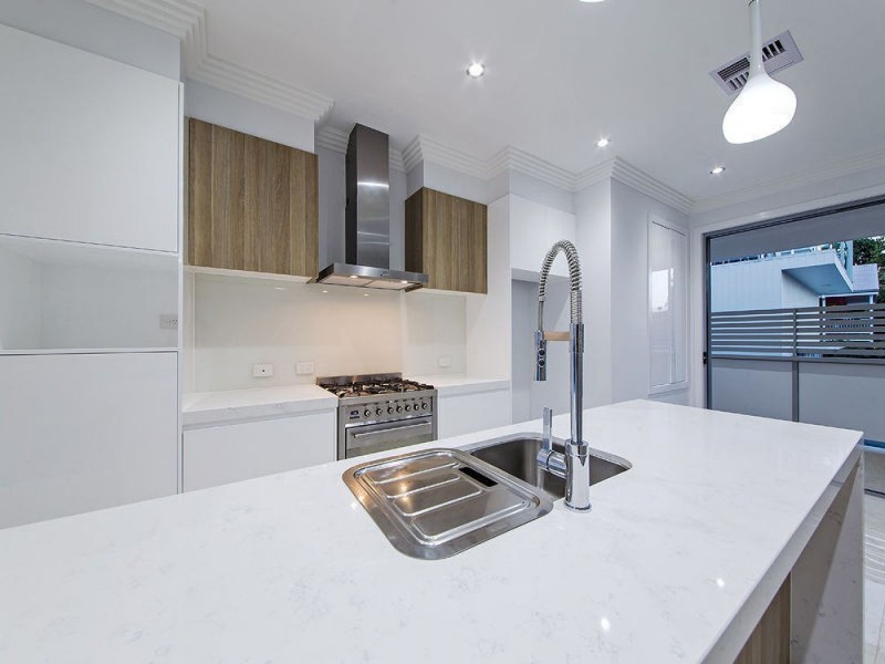 5/48 Oceana Terrace, Manly QLD 4179