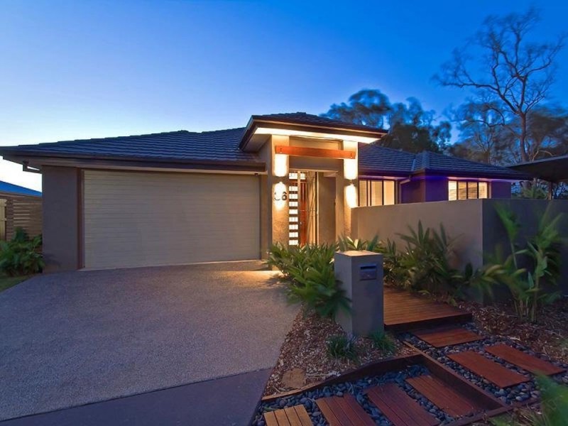 36 Higgs Circuit, Wynnum West QLD 4178