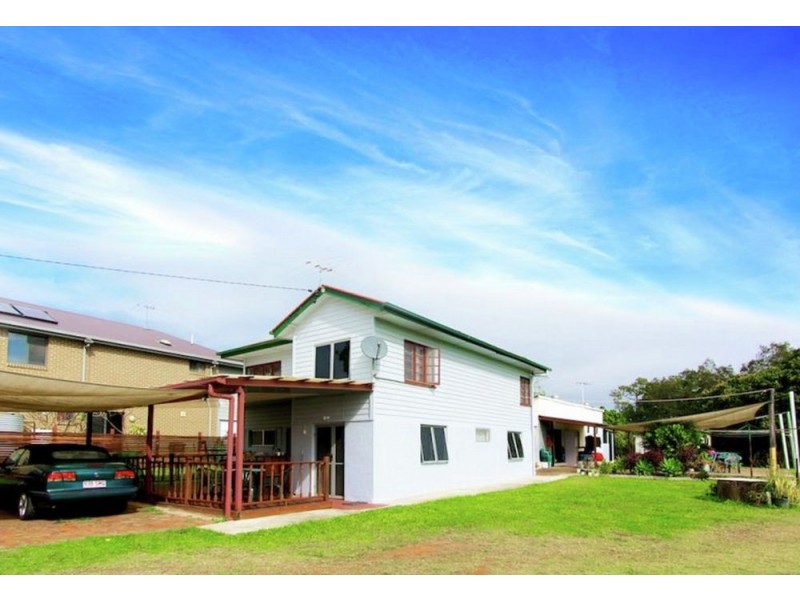 32 Burringbar Street, Hemmant QLD 4174