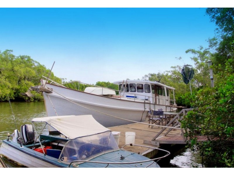 32 Burringbar Street, Hemmant QLD 4174