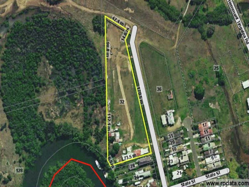 32 Burringbar Street, Hemmant QLD 4174