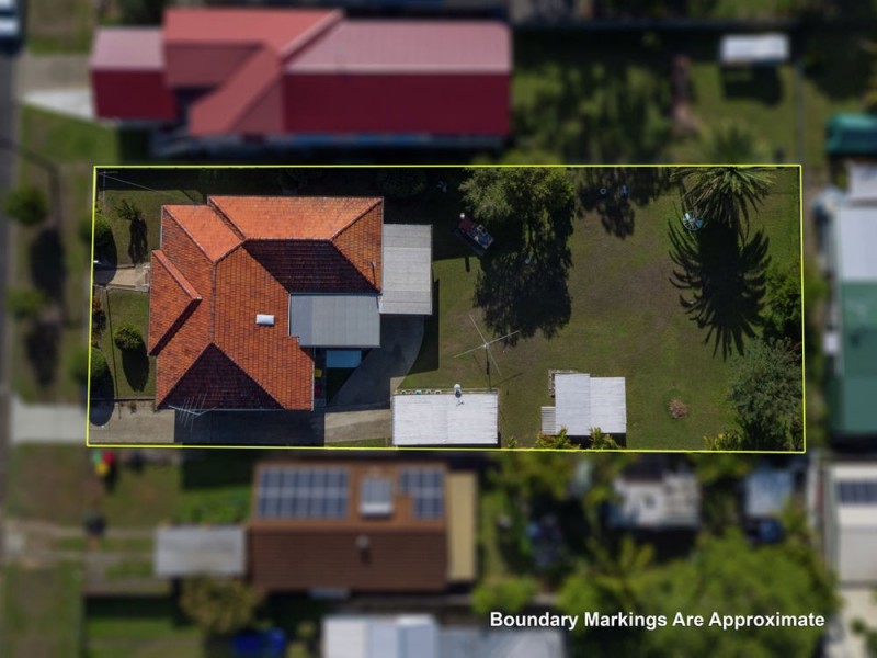 42 Killarney Avenue, Manly West QLD 4179